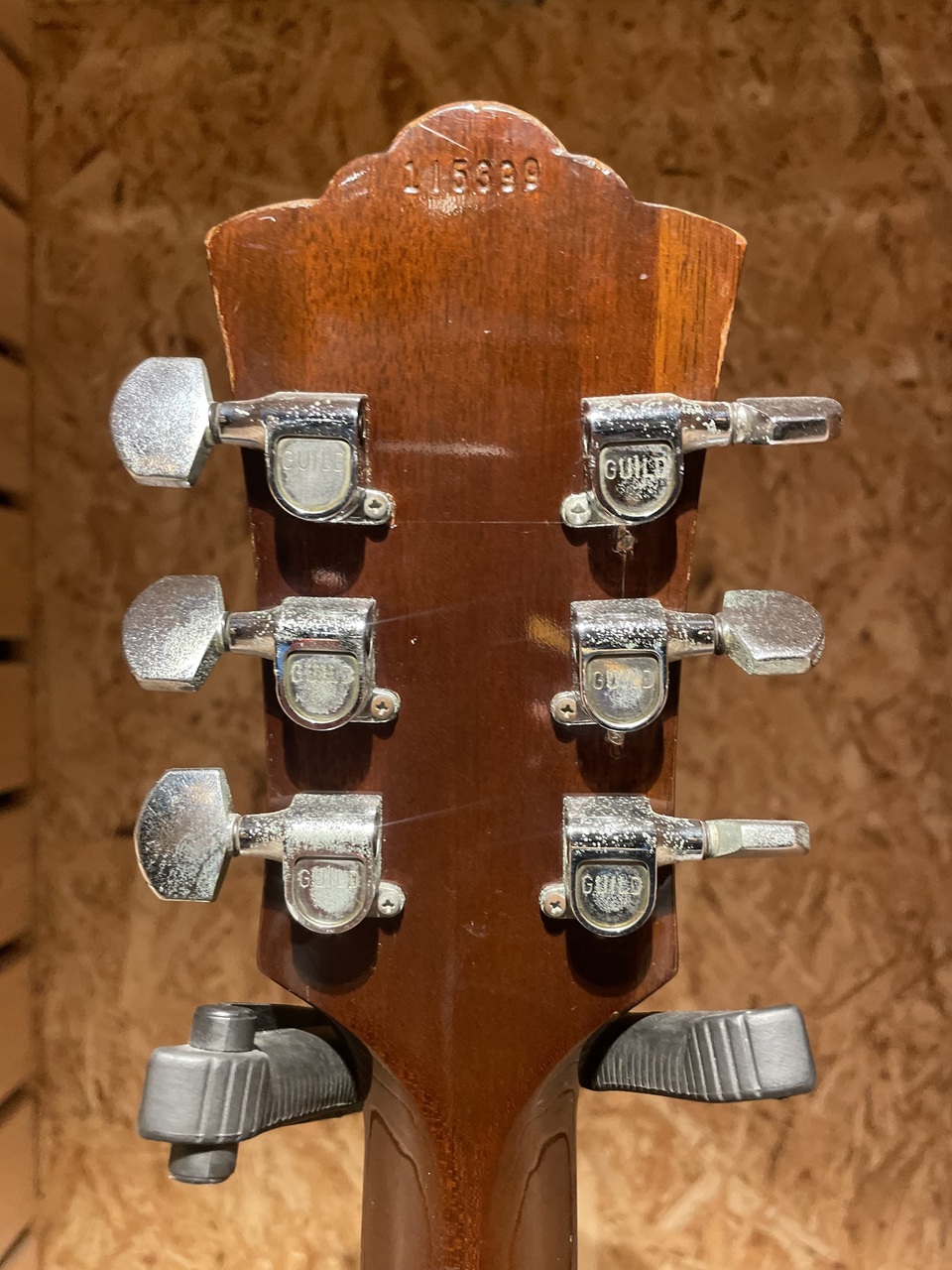 GUILD 1975 D-50 【尾張一宮店】（ビンテージ）【楽器検索