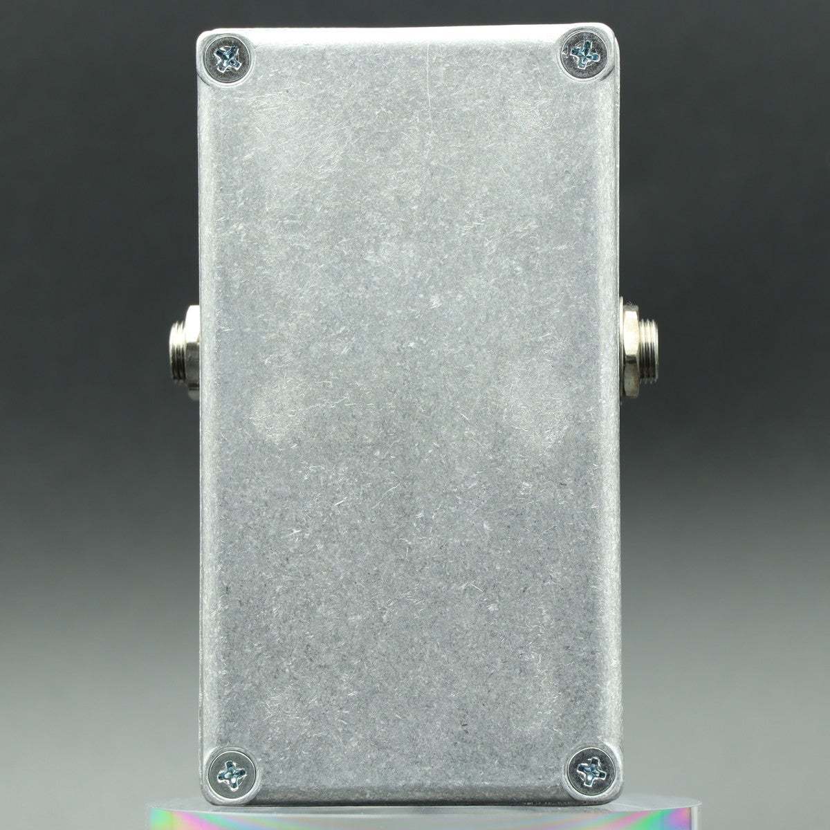なとり音造 Occult Dip Box TYPE BAJ ギター・ベース用周波数特性補正