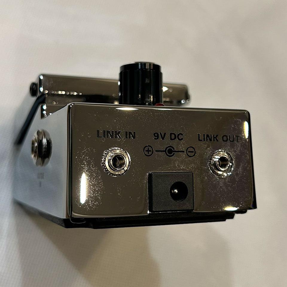 iSP Technologies Decimator X【展示機特価品】（B級特価