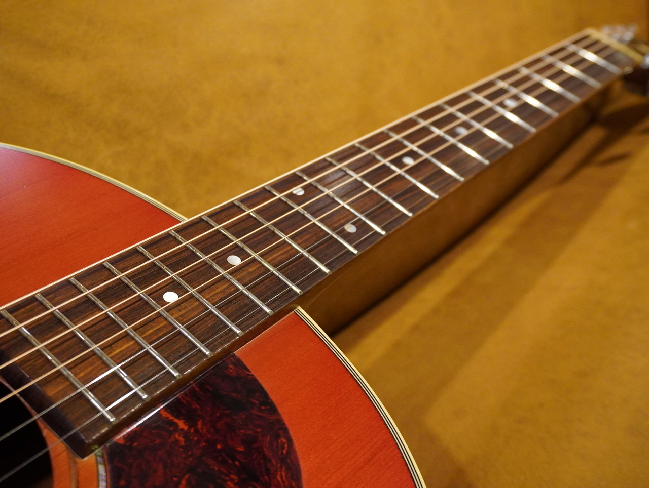 K.Yairi SRF-1（中古）【楽器検索デジマート】