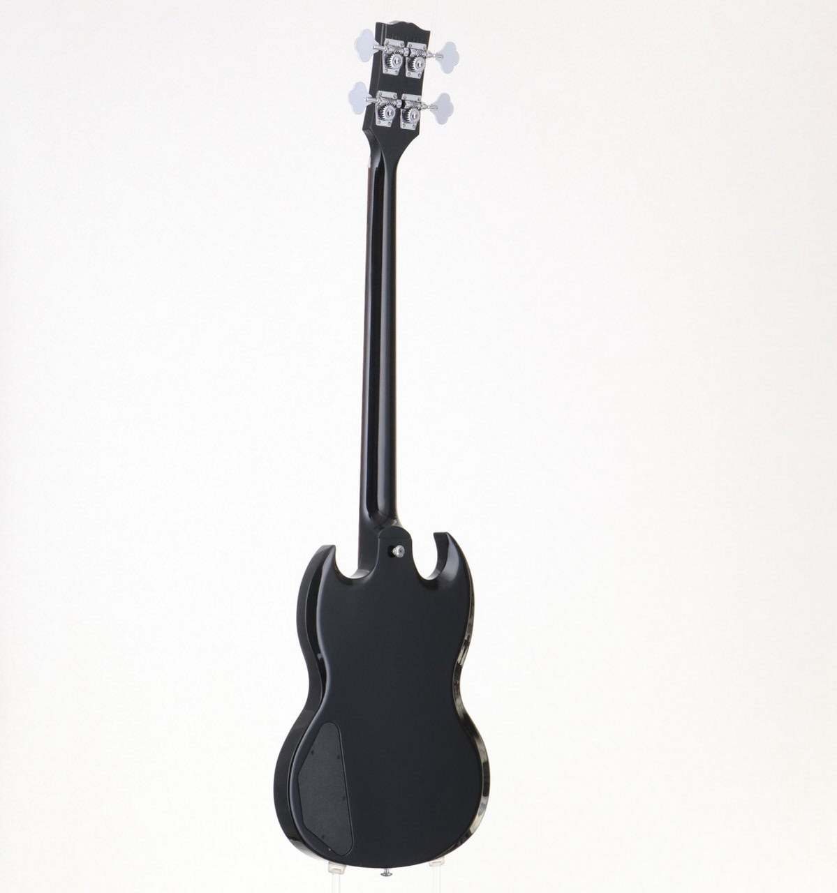 Gibson SG Standard Bass Ebony 2014 【御茶ノ水本店】（中古/送料無料