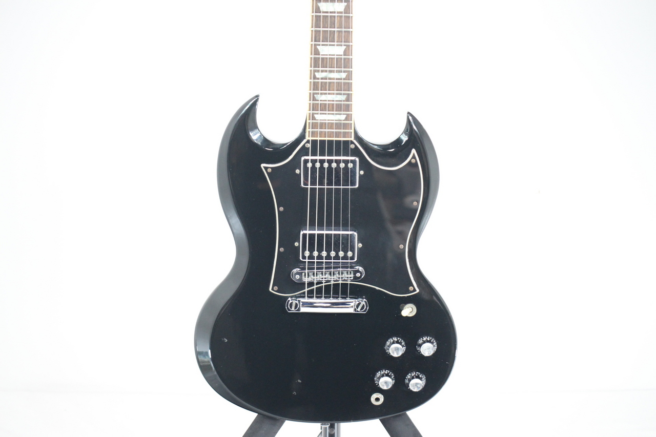 Gibson SG STANDARD（中古）【楽器検索デジマート】