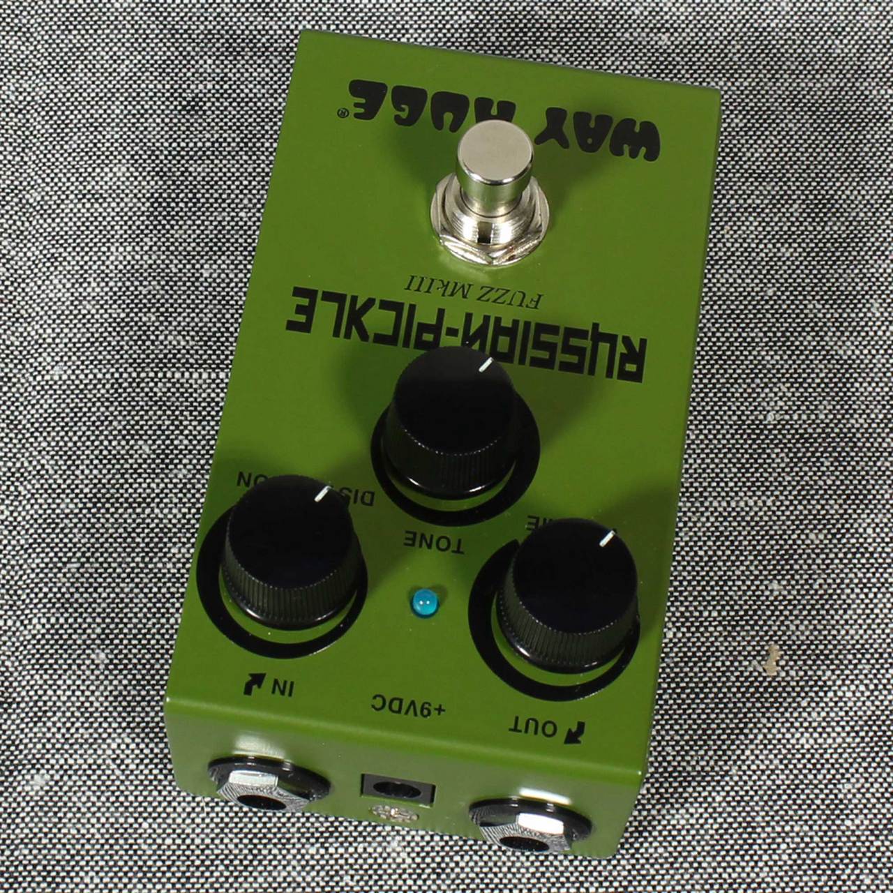 Way Huge WM42 MINI RUSSIAN PICKLE（中古）【楽器検索デジマート】