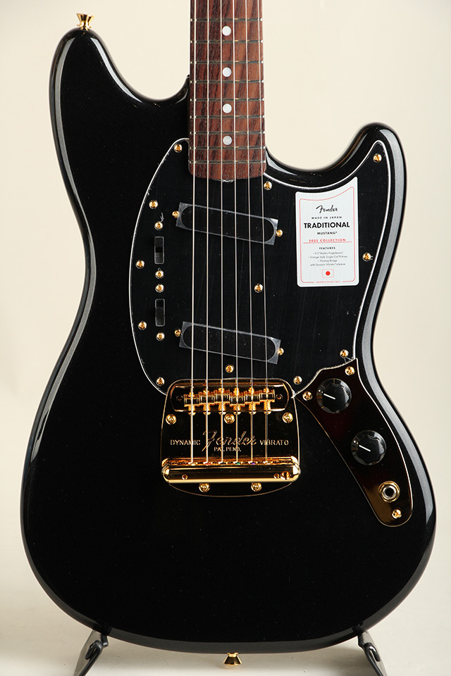 Fender Japan Made in Japan Traditional 2025 Collection 60s