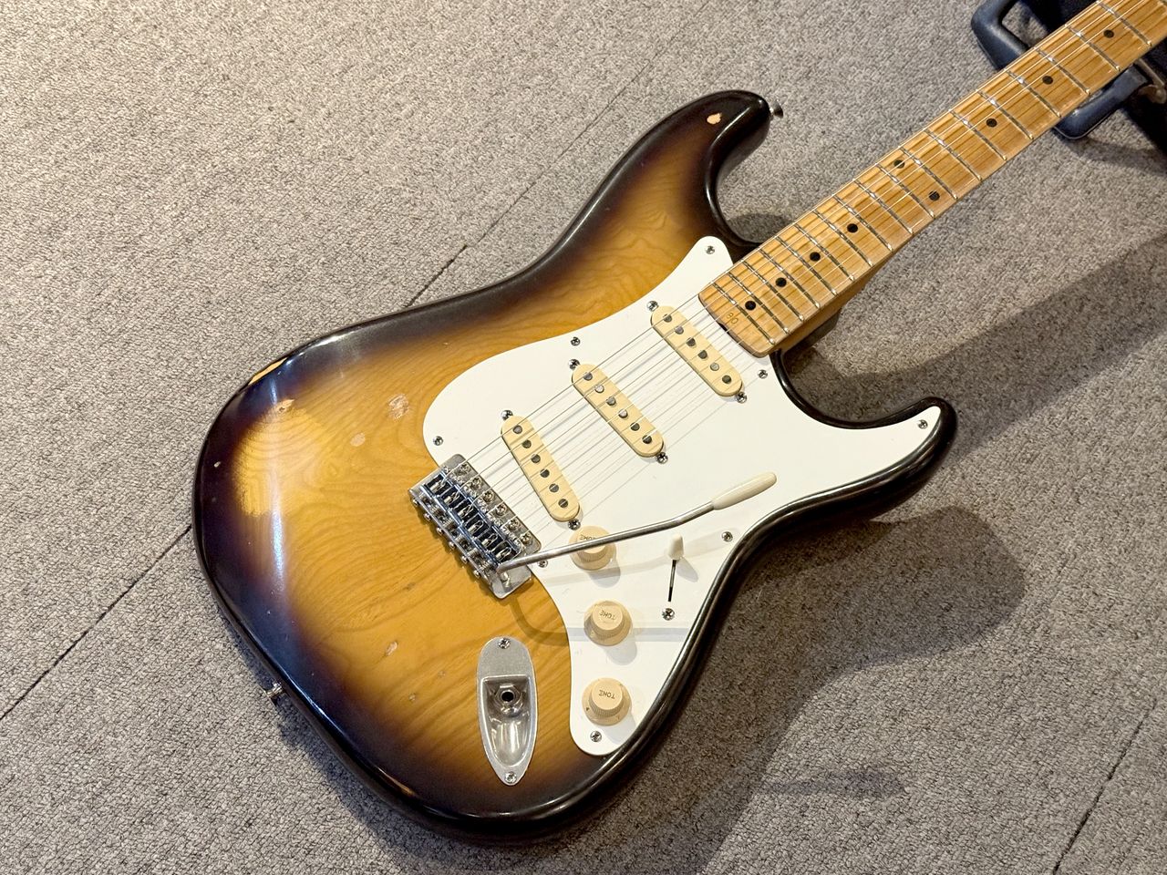 Tokai ST-80GS~Springy Sound~1980（ビンテージ）【楽器検索デジマート】
