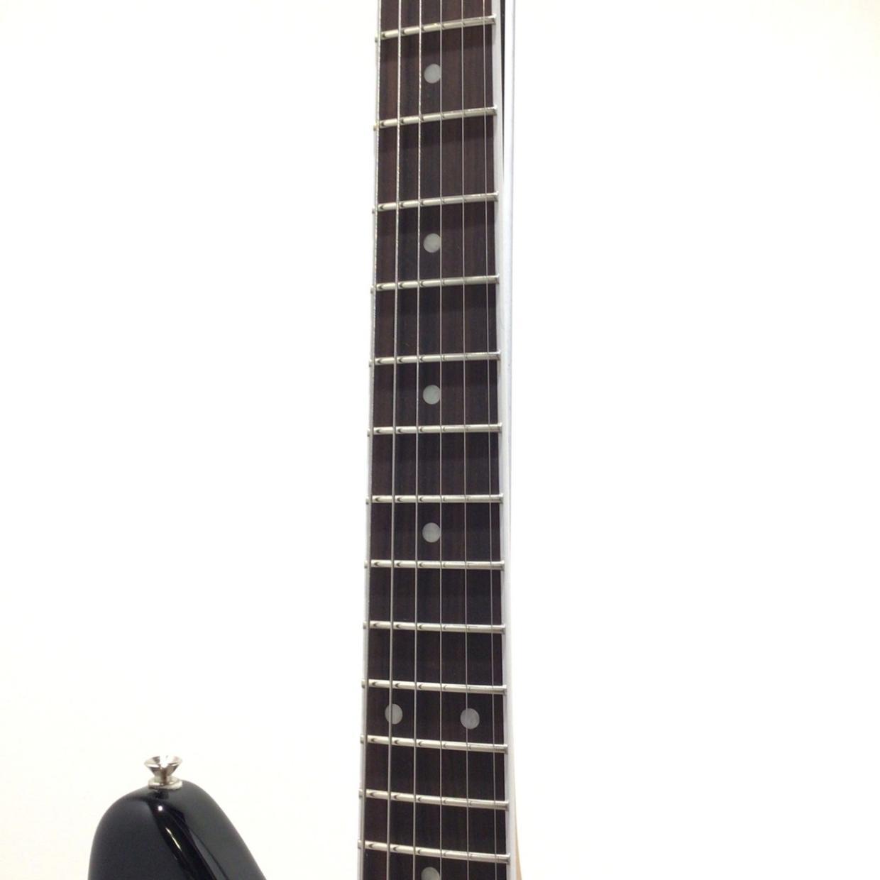 Fender Kurt Cobain Jaguar, Rosewood Fingerboard / 3-Color Sunburst