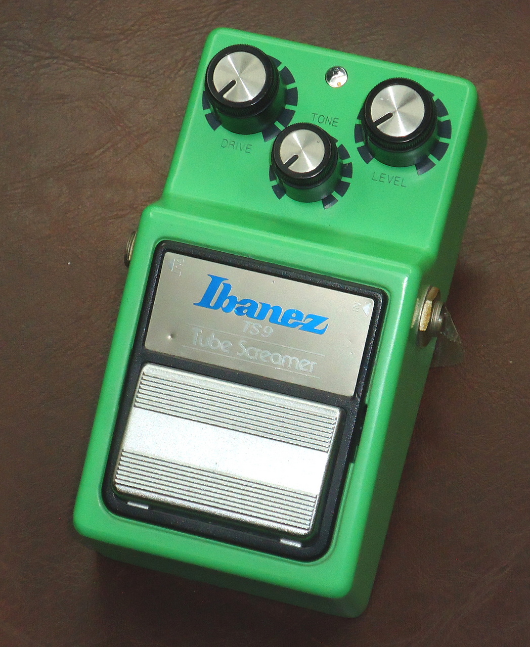 Ibanez Tube Screamer ts9 中古 Ibanez Tube Screamer Ts9 for sale - eBay