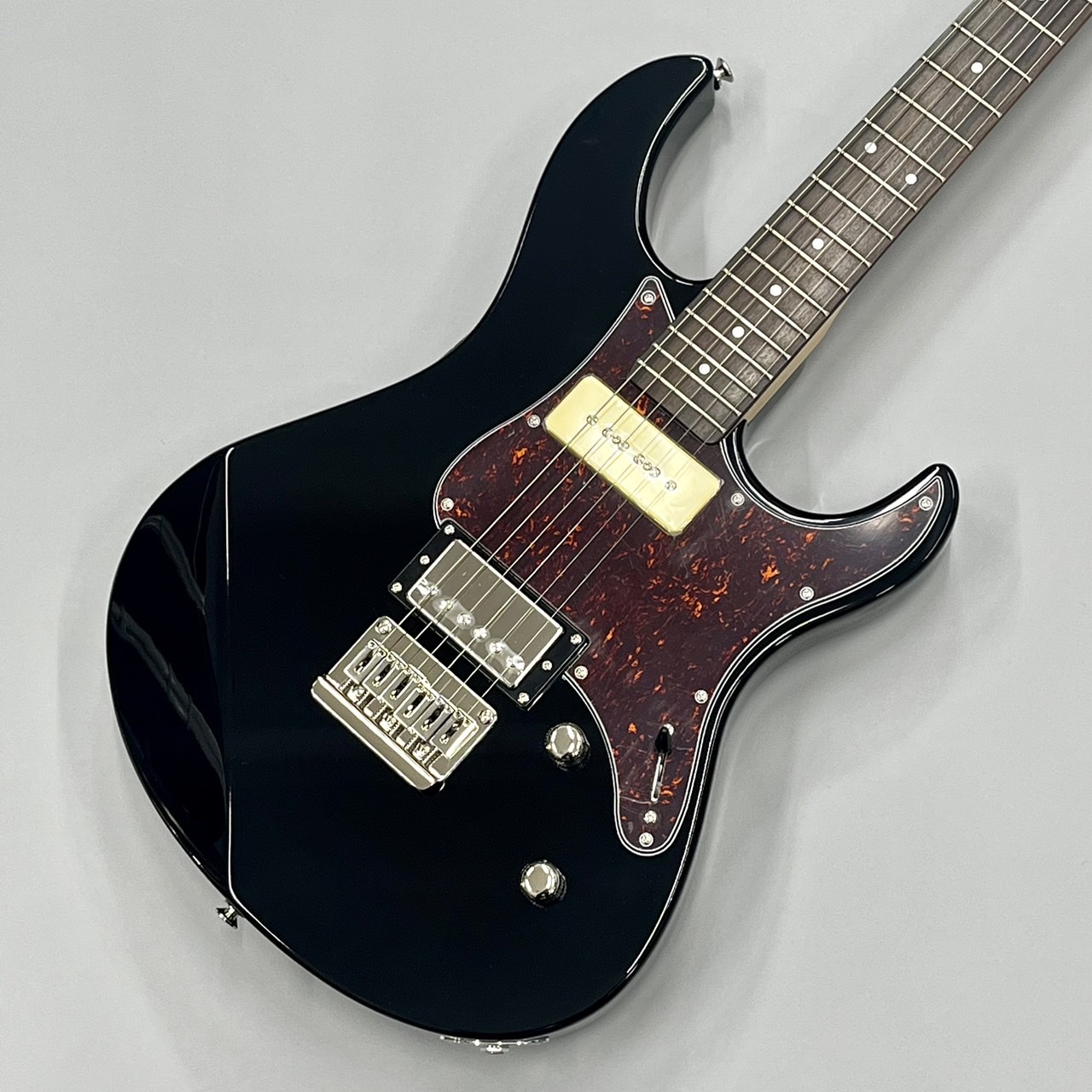 YAMAHA PACIFICA311H BL(ブラック) パシフィカ PAC311