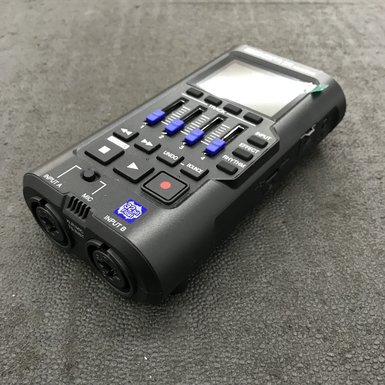 ZOOM R4 マルチトラックレコーダー ZOOM R4 マルチトラックレコーダー ズーム | 島村楽器オンラインストア