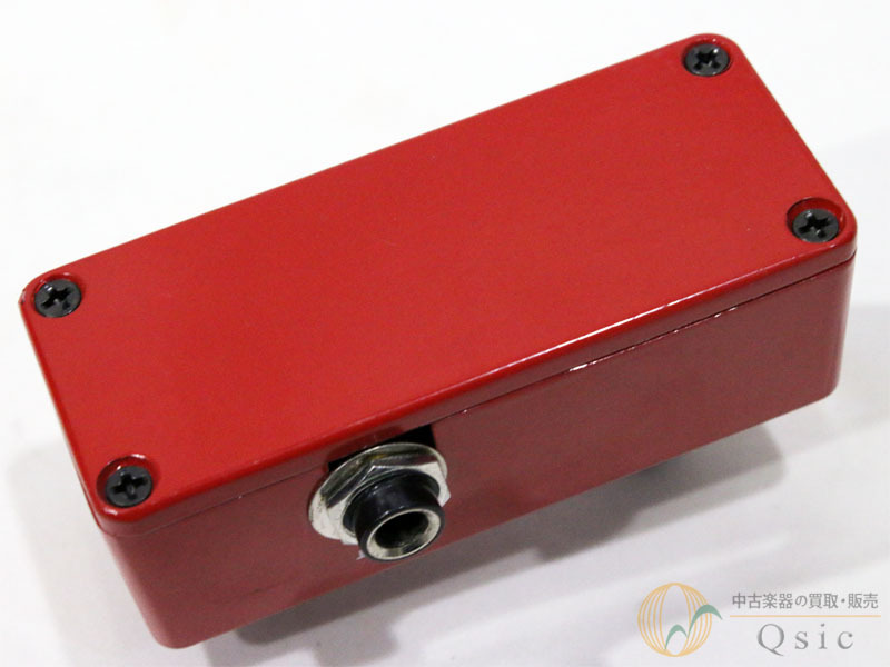 BBE SONIC STOMP MS92 [XL893]【神戸店在庫】（中古）【楽器検索