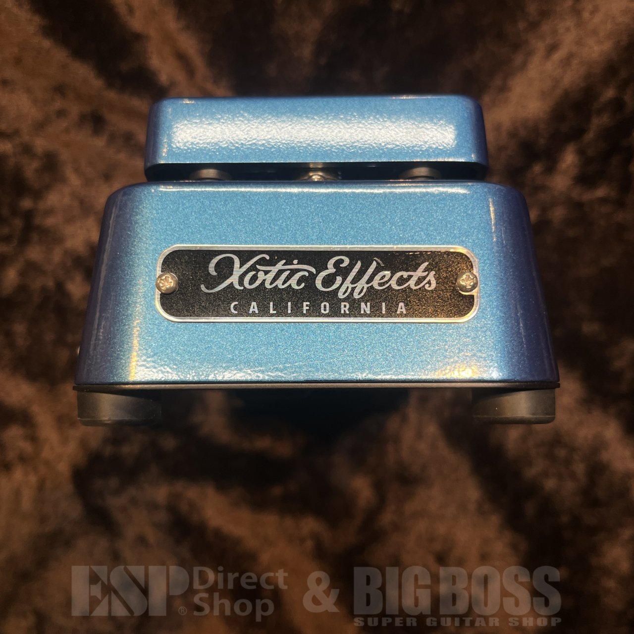 Xotic XW-1 Lake Placid Blue Limited Edition（中古）【楽器検索