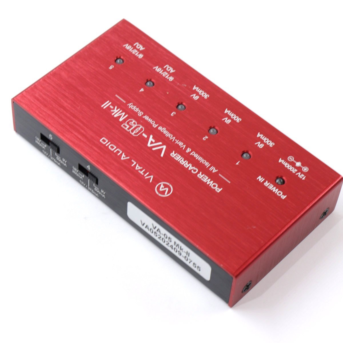 Vital Audio VA-05 MkII Power Carrier 【池袋店】（中古）【楽器検索