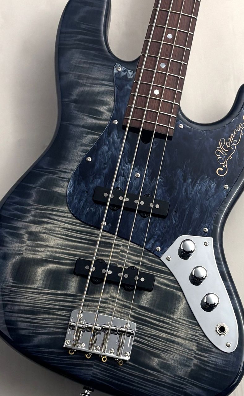 momose 【2025商談会限定モデル】MJ-TOCHI SP'25/NJ -DBL-B- #21266