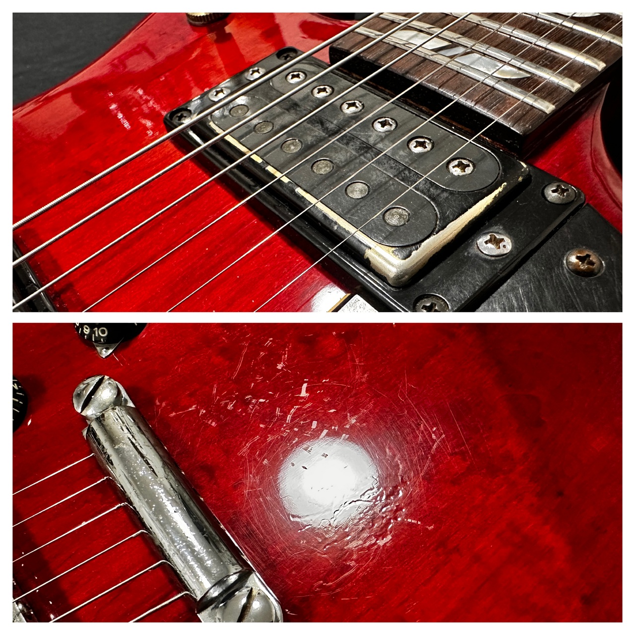 YAMAHA SF700(ヤマハ SFシリーズ ジャパンヴィンテージ)（中古）【楽器