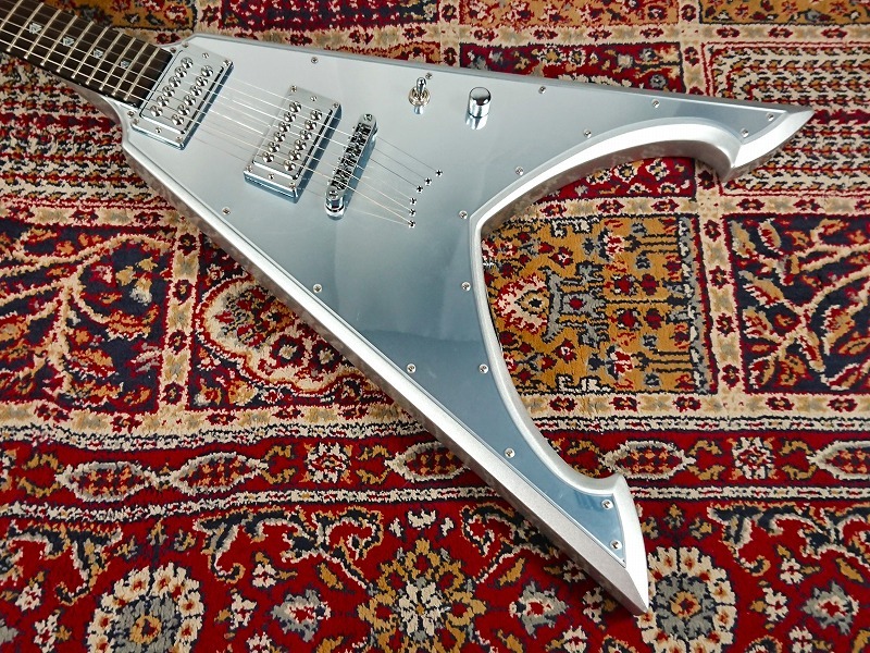 Dean Guitars マイケルアモットモデル Dean Guitars マイケルアモットモデル