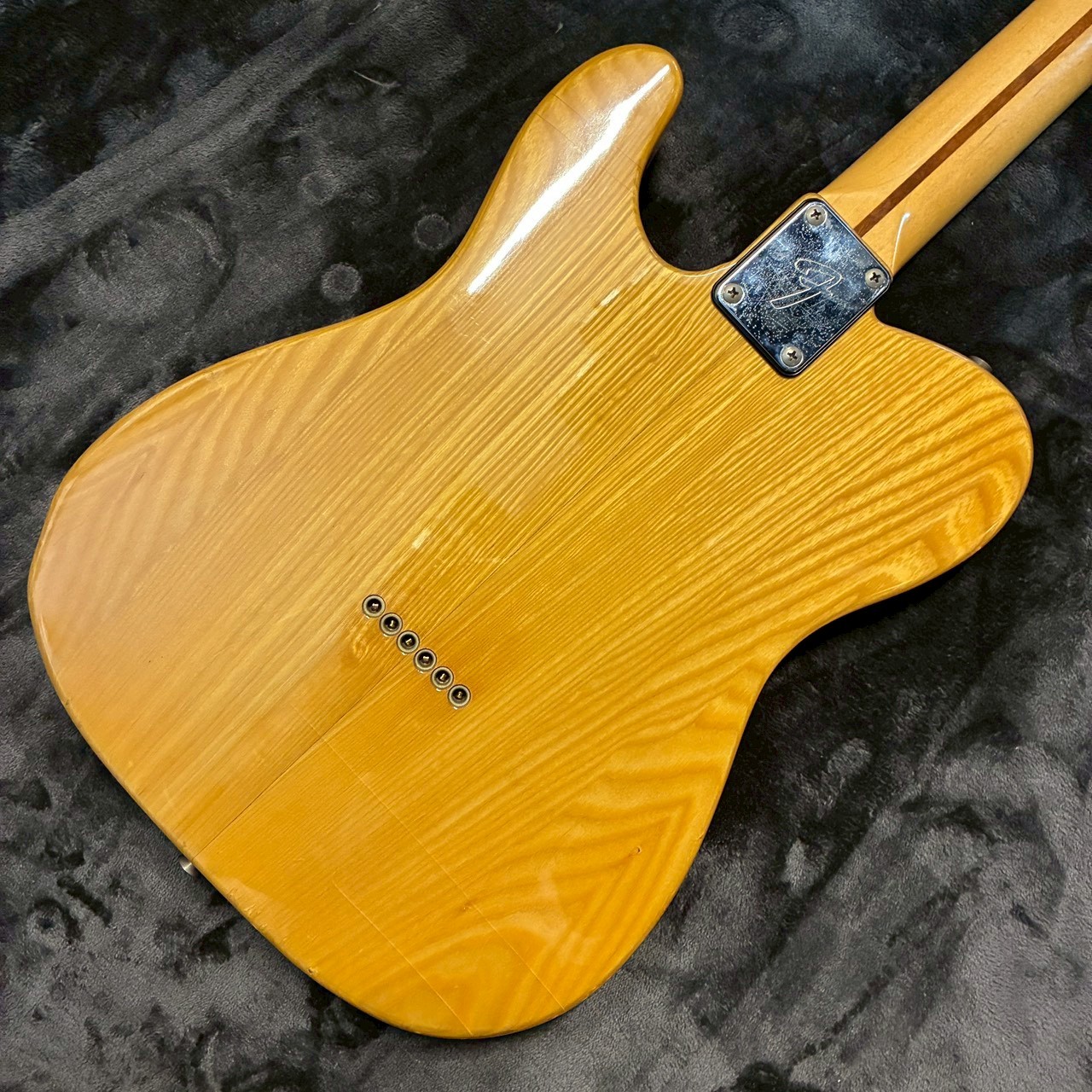 Fender TL72-55/CTL-50M 89年製 【USED】【3.51kg】（中古）【楽器検索