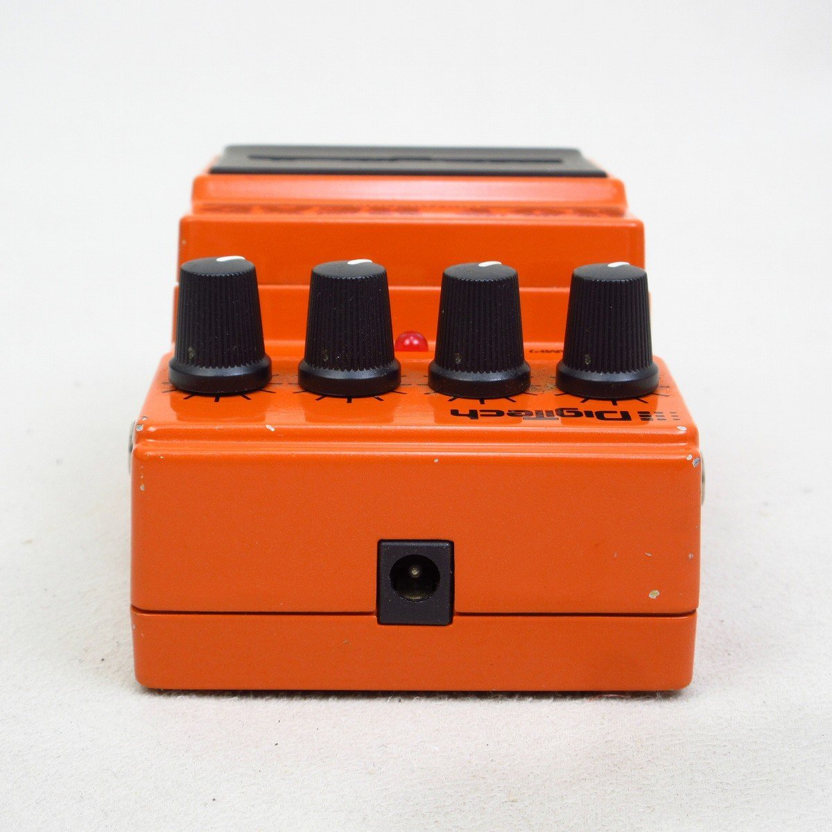 tak ディストーション BLACKHEATH BASS-DISTORTION ベース用ディストーション