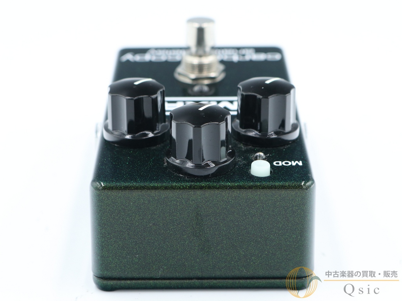 MXR M169 Carbon Copy Analog Delay [UM098]【神戸店在庫】（中古
