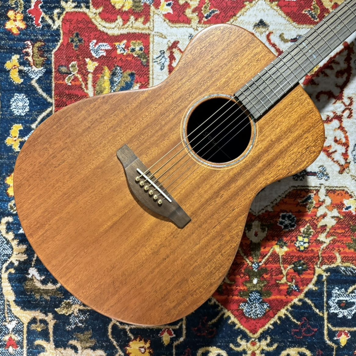 YAMAHA STORIA II アコースティックギター エレアコストーリア2（新品