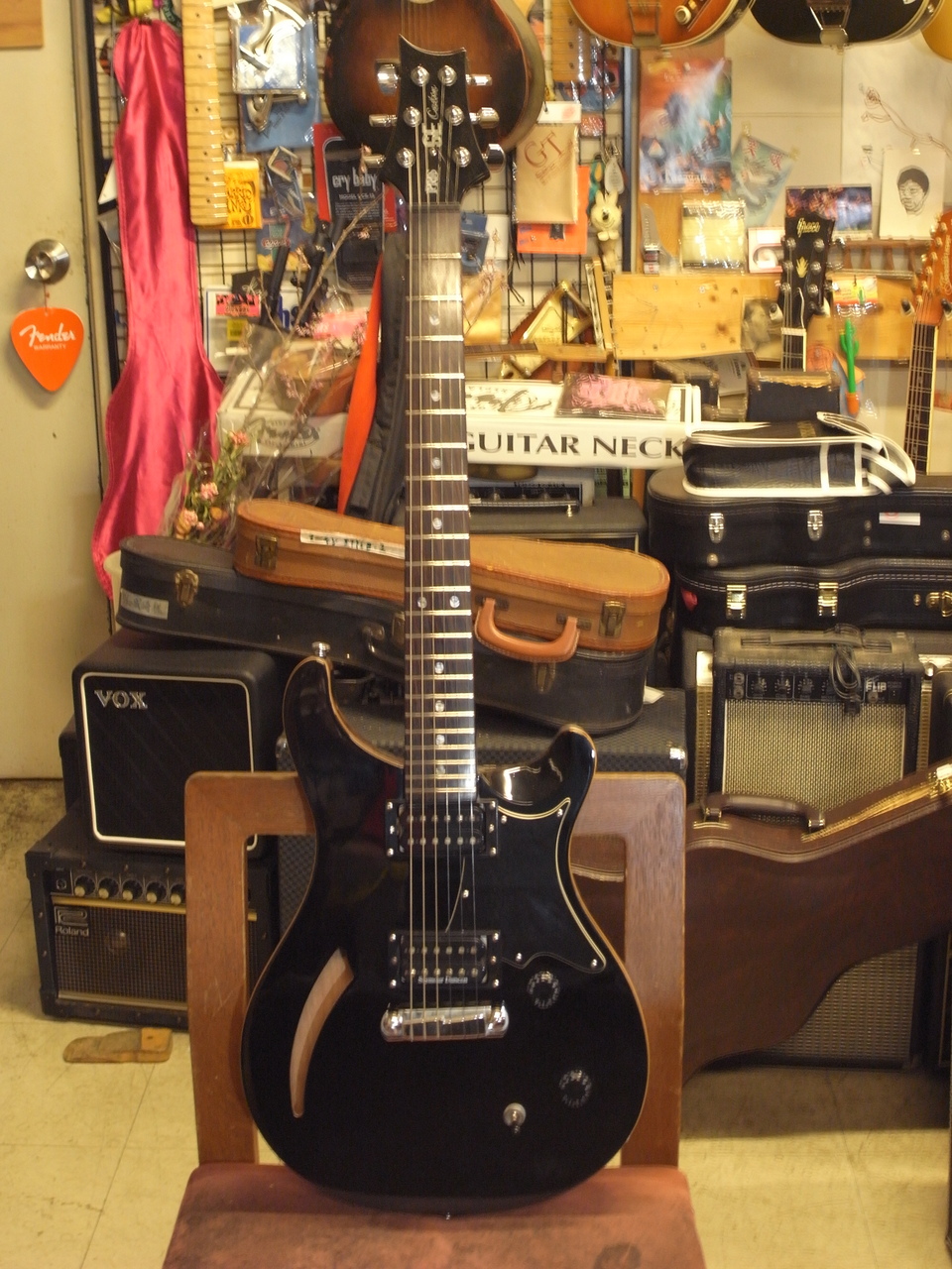 22 Custom SE PRS セミホロウ　中古超美品　本日のみ価格 hollowの通販 semi 22 custom 楽天市場】se ギター