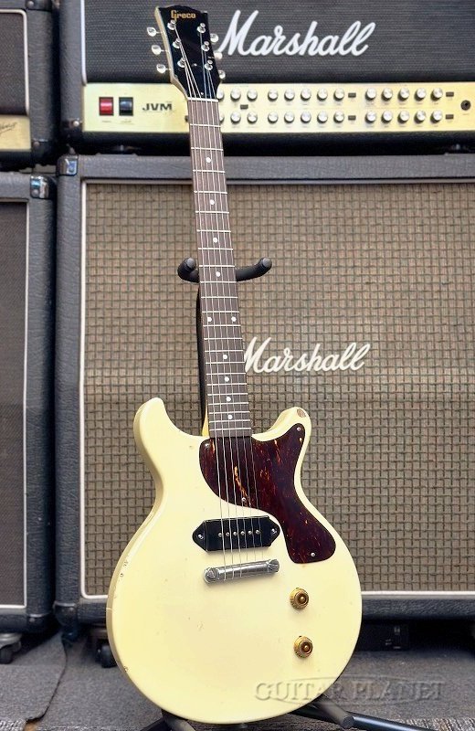 ギター greco ejr59-50 ギター greco ejr59-50 greco ejr59-50 - メルカリ