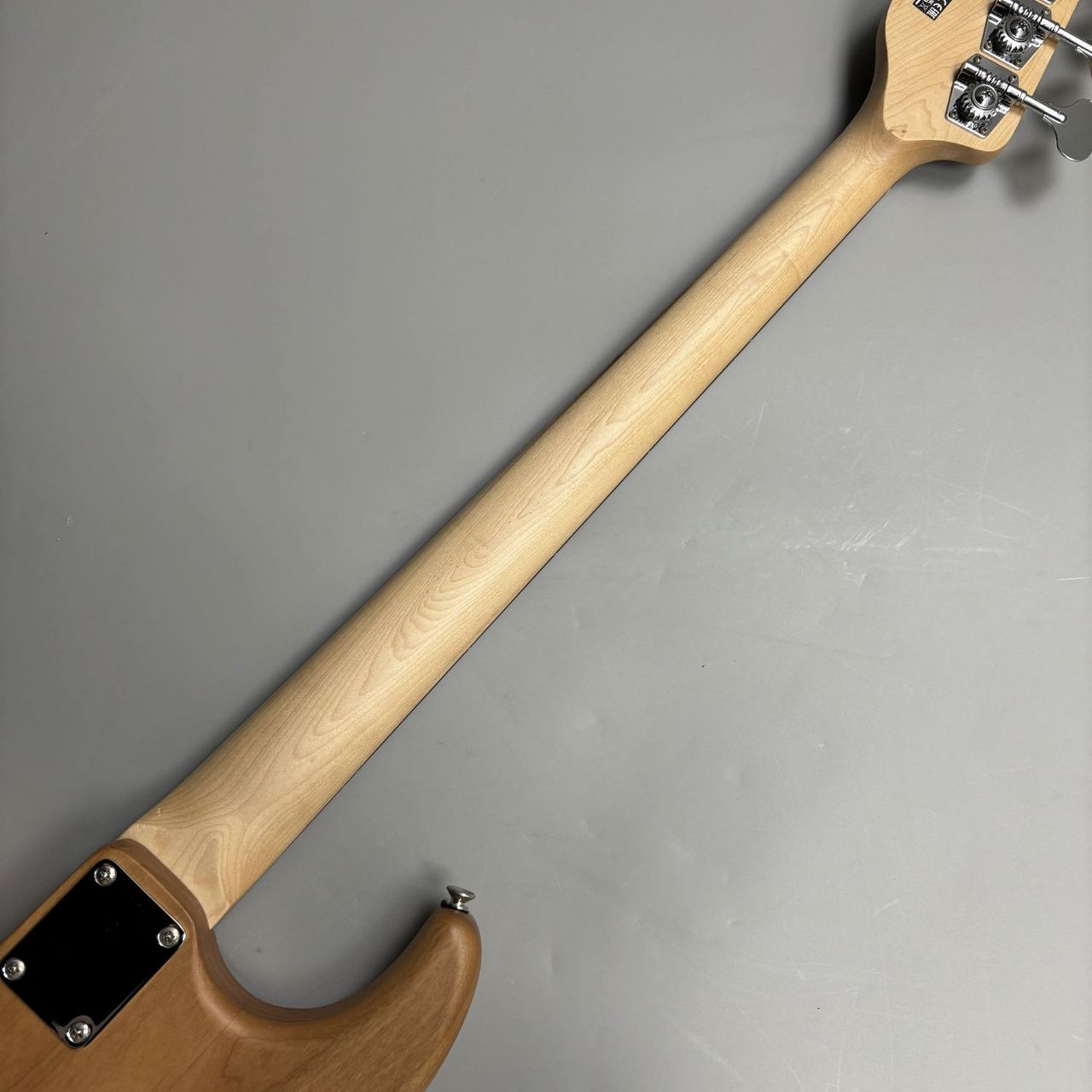 YAMAHA BB234（中古/送料無料）【楽器検索デジマート】