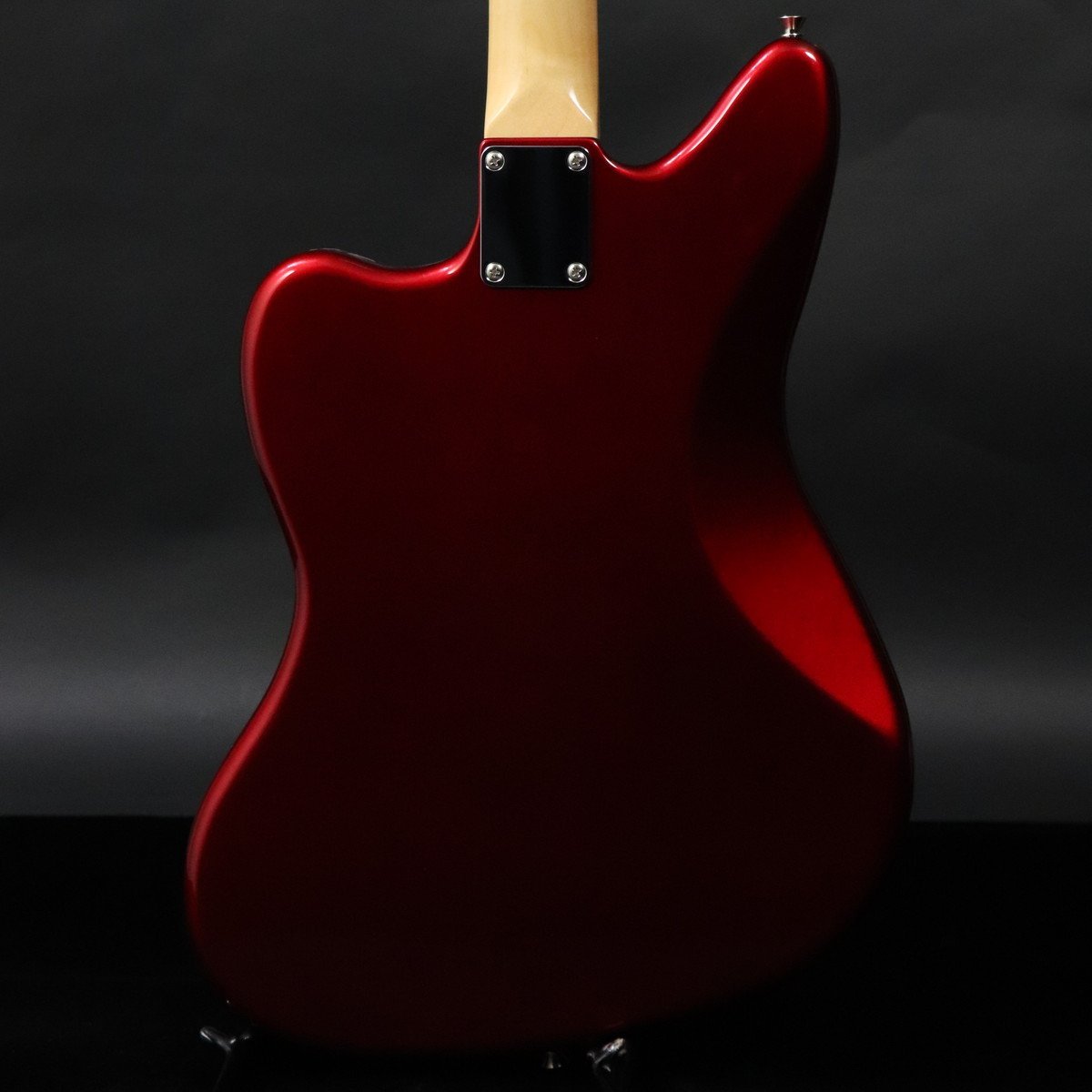 りんご　Fender スツール 黒/赤 2025年最新】FENDER スツールの人気アイテム - メルカリ