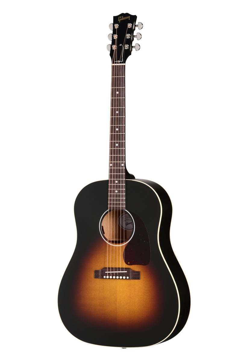 Gibson J-45 Special Satin Vintage Sunburst【池袋店】（新品/送料