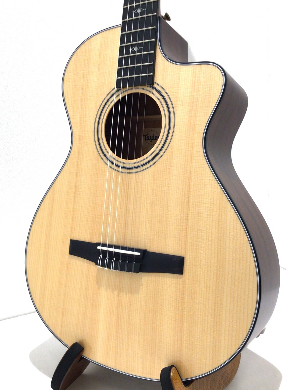 Taylor 312ce-N（新品/送料無料）【楽器検索デジマート】