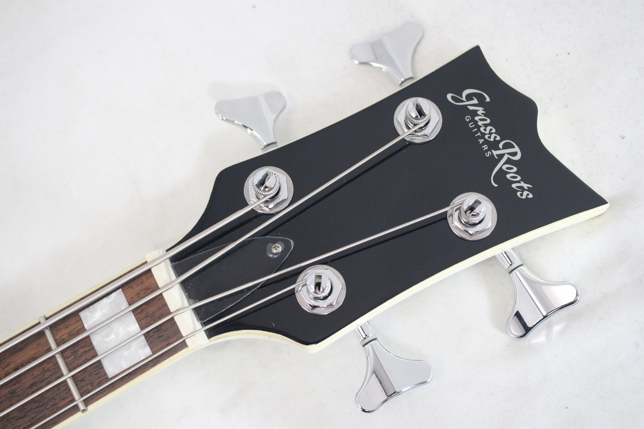 GrassRoots G-AK-65（中古）【楽器検索デジマート】