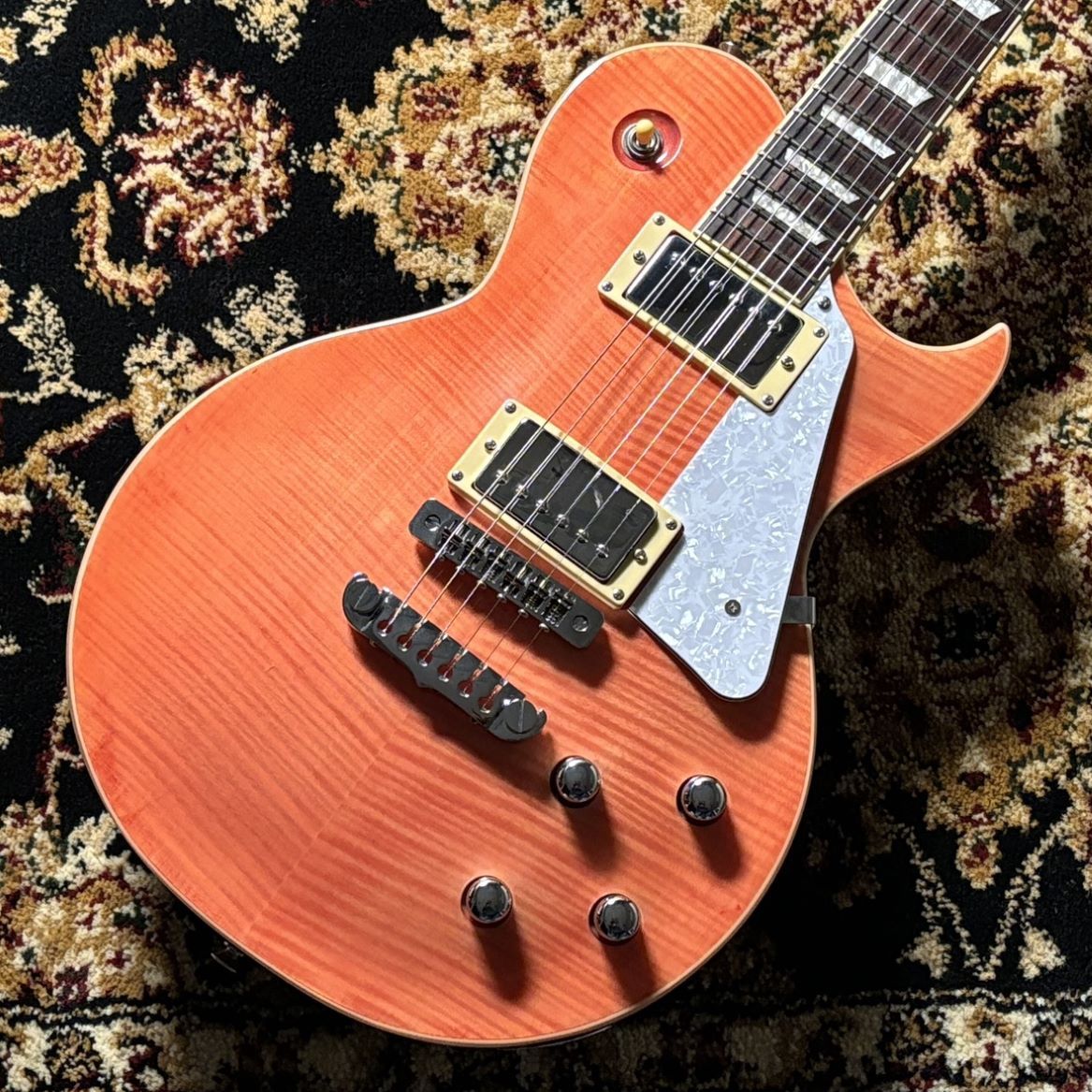 Aria Pro II PE-AE200（中古/送料無料）【楽器検索デジマート】