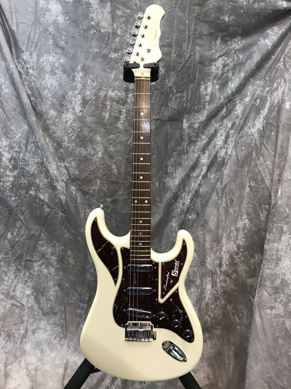 Burns COBRA DX（中古）【楽器検索デジマート】