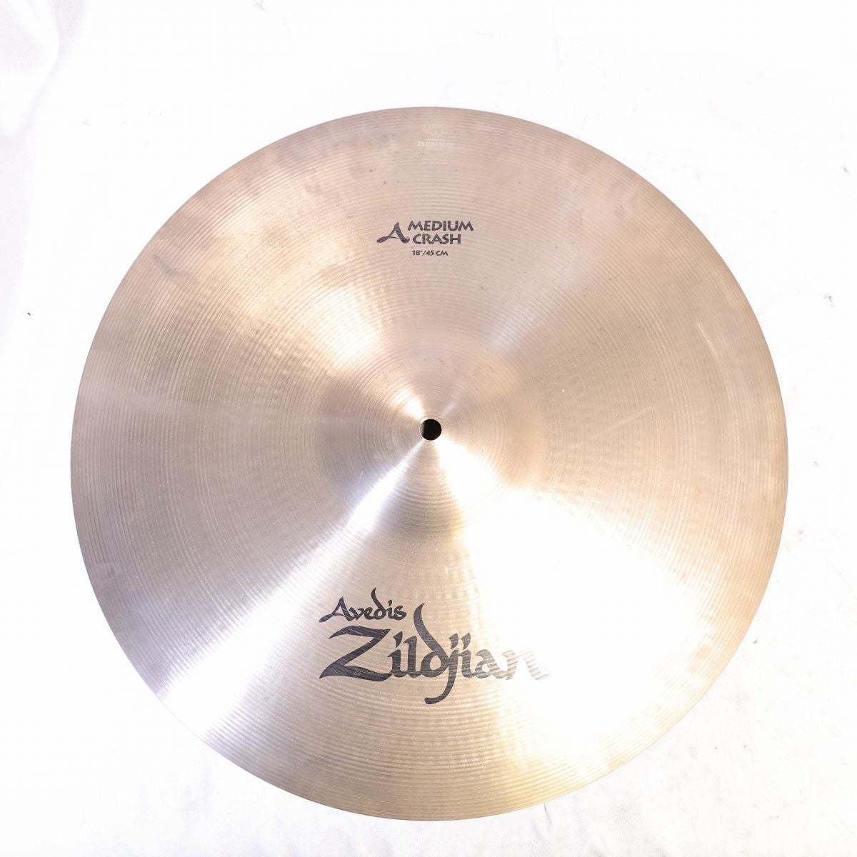 Zildjian A.ZILDJIAN 18 MEDIUM CRASH 1710g ジルジャン ミディアム