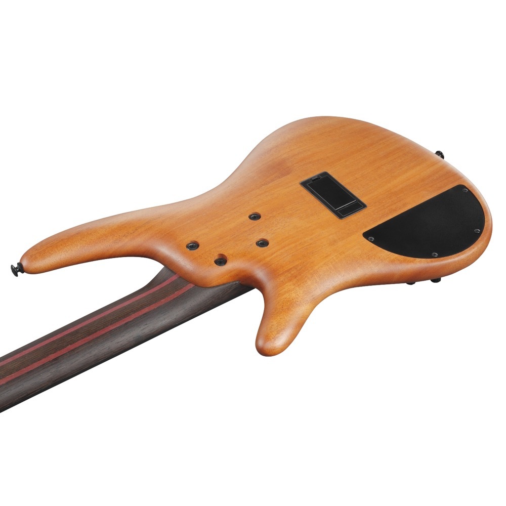 Ibanez SR1355B-DUF SR Premium Dual Mocha Burst Flat 5弦エレキ