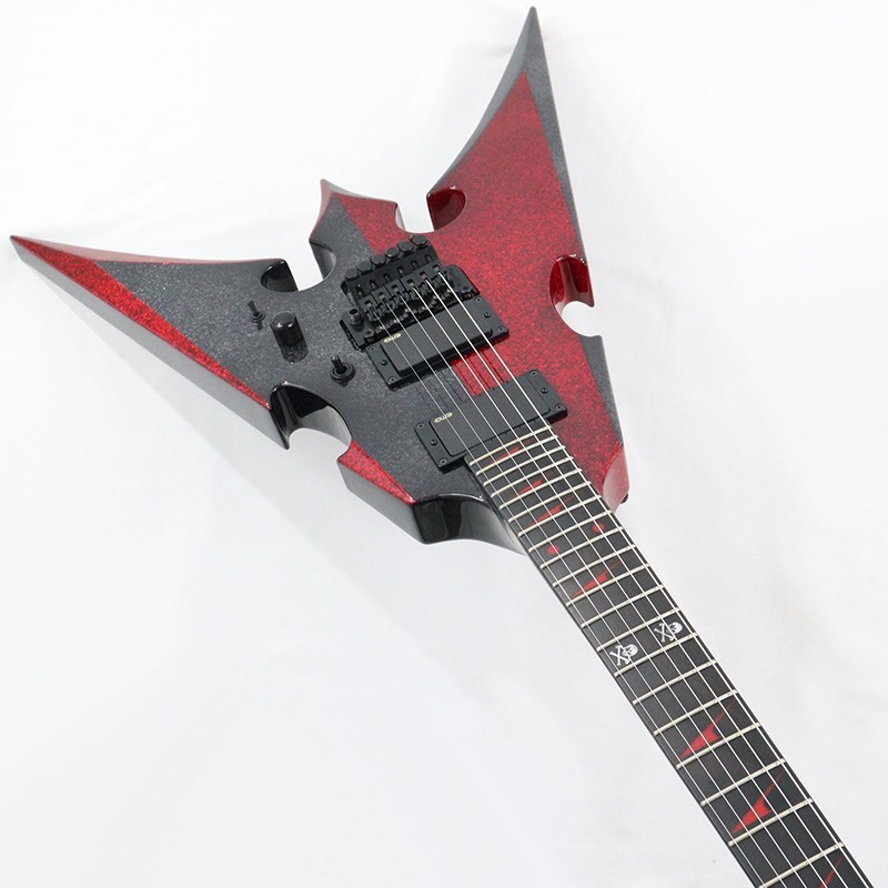 ESP O.Z.Y FA-V [高見沢 俊彦 Model]（新品）【楽器検索デジマート】