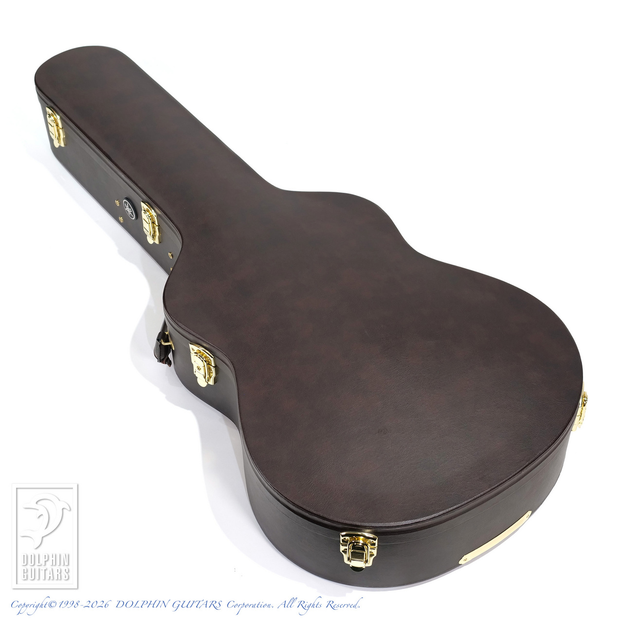 K.Yairi YS-120LS Custom（中古）【楽器検索デジマート】