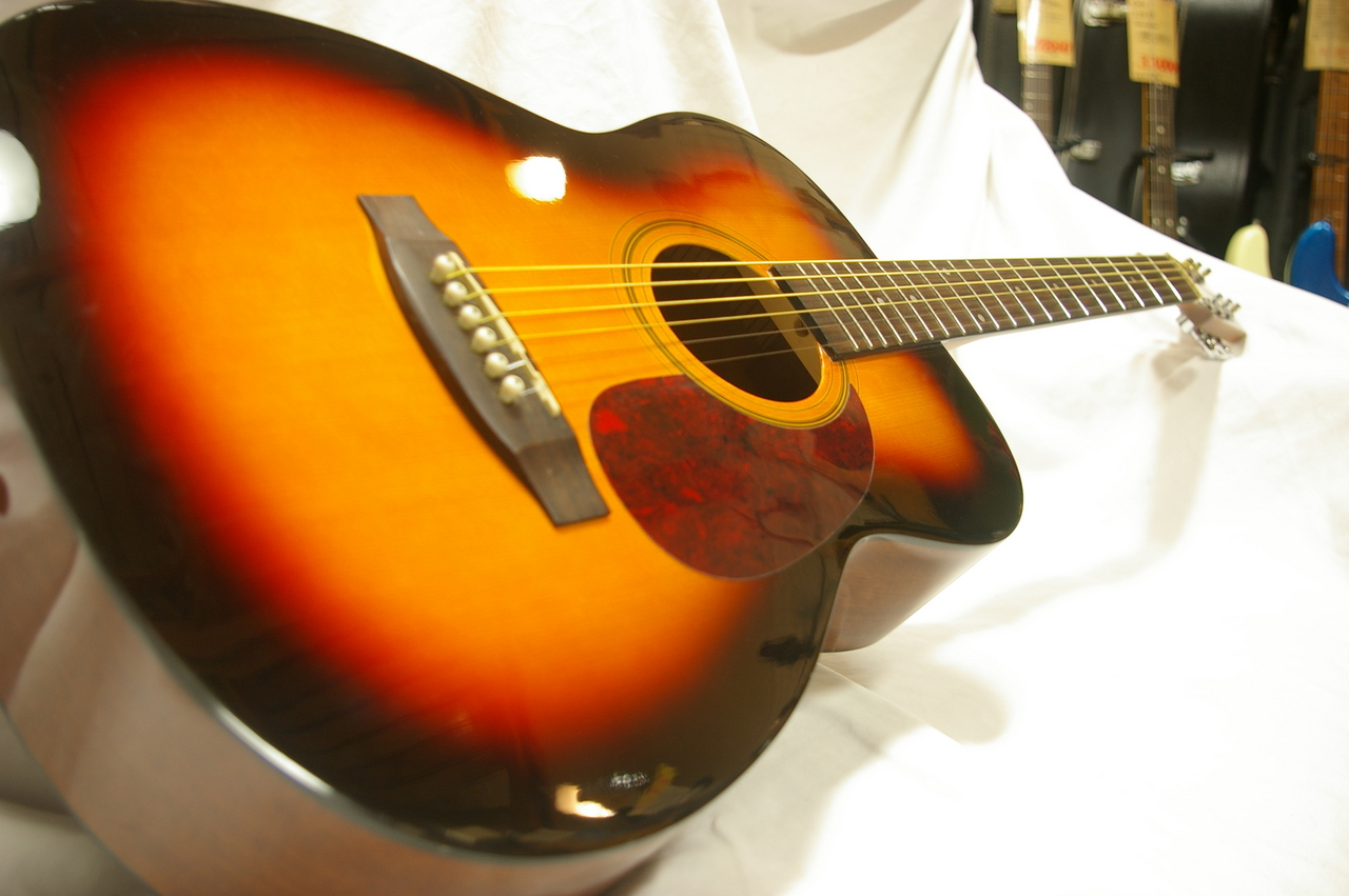 Stafford SF-200D-BS（中古）【楽器検索デジマート】