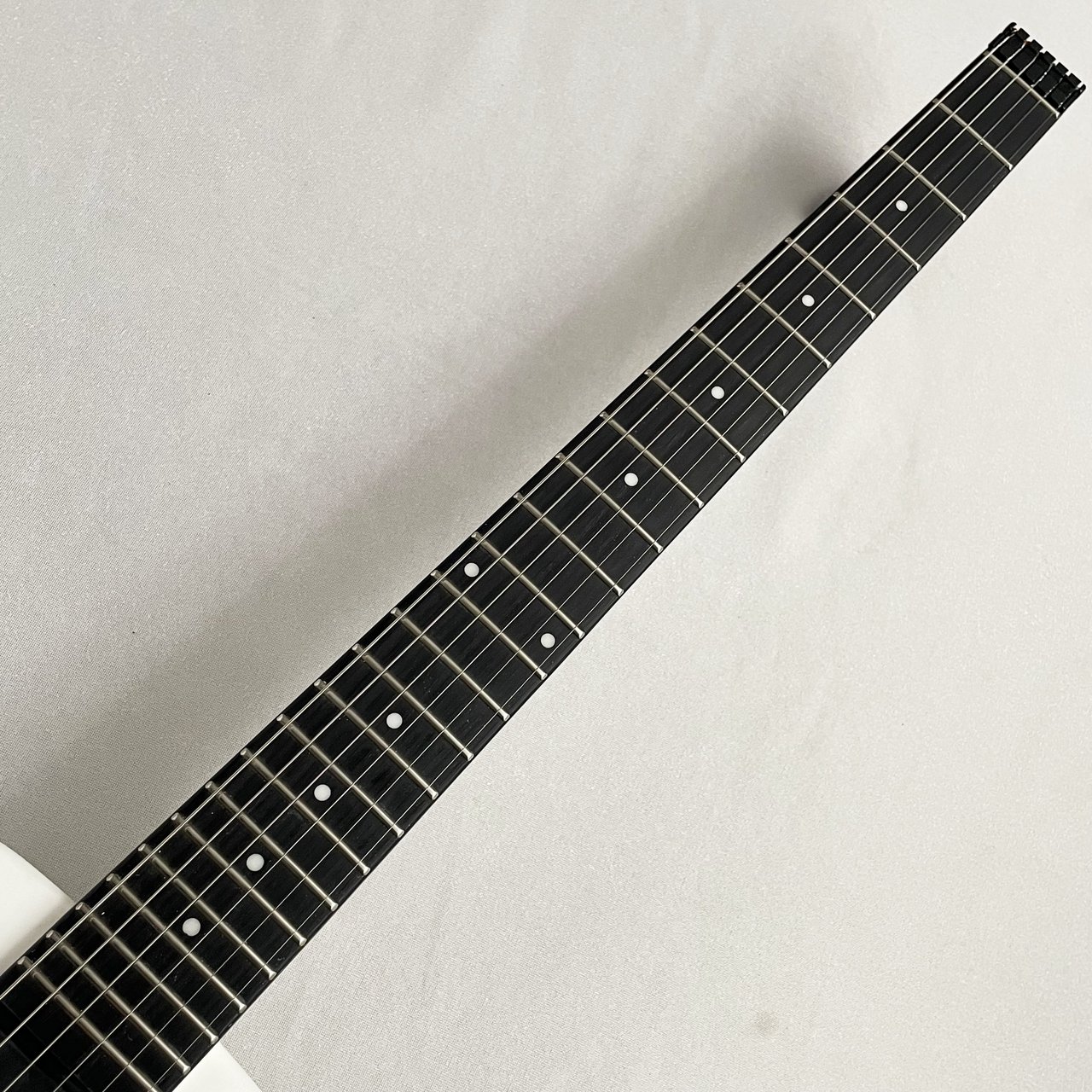 Spirit GT-PRO Deluxe ～White～ ≒2.68kg【店頭未展示品