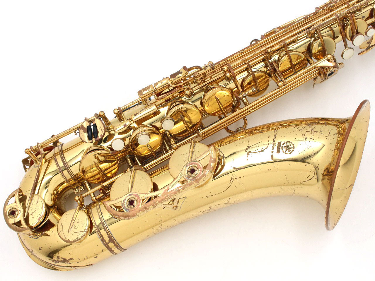 テナーサックス B&S タンポセット　ビンテージ 未使用品 テナーサックス B&S タンポセット ビンテージ 未使用品 楽天市場