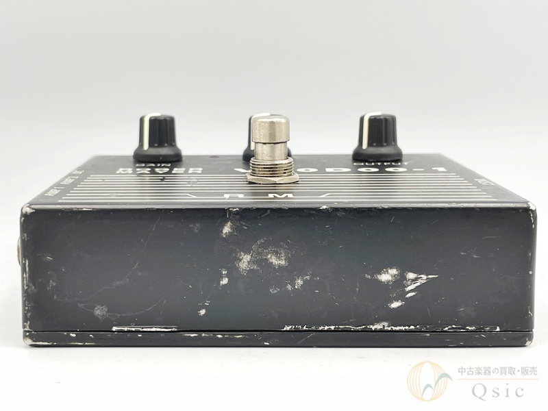 Roger Mayer VooDoo-1 [TMN50]【梅田店在庫】（中古/送料無料）【楽器