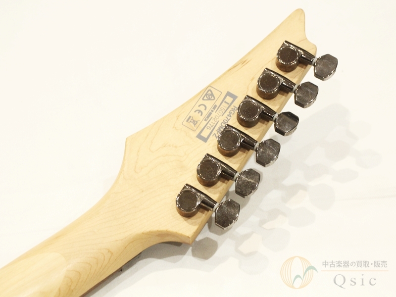 お値下げ相談お受けします　Ibanez RGシリーズ RG470DMFZ お値下げ相談お受けします Ibanez RGシリーズ RG470DMFZ 楽器・機材