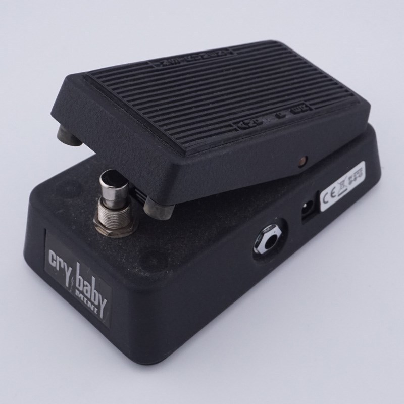 Jim Dunlop 【USED】 CBM95 CryBaby Mini Wah（中古）【楽器検索