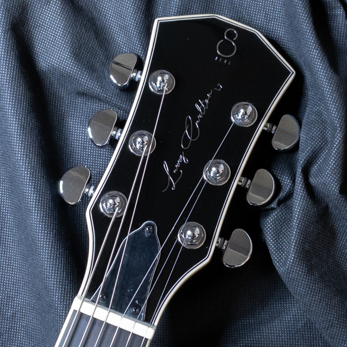 Sire Larry Carlton L7V Gold Top（B級特価）【楽器検索デジマート】