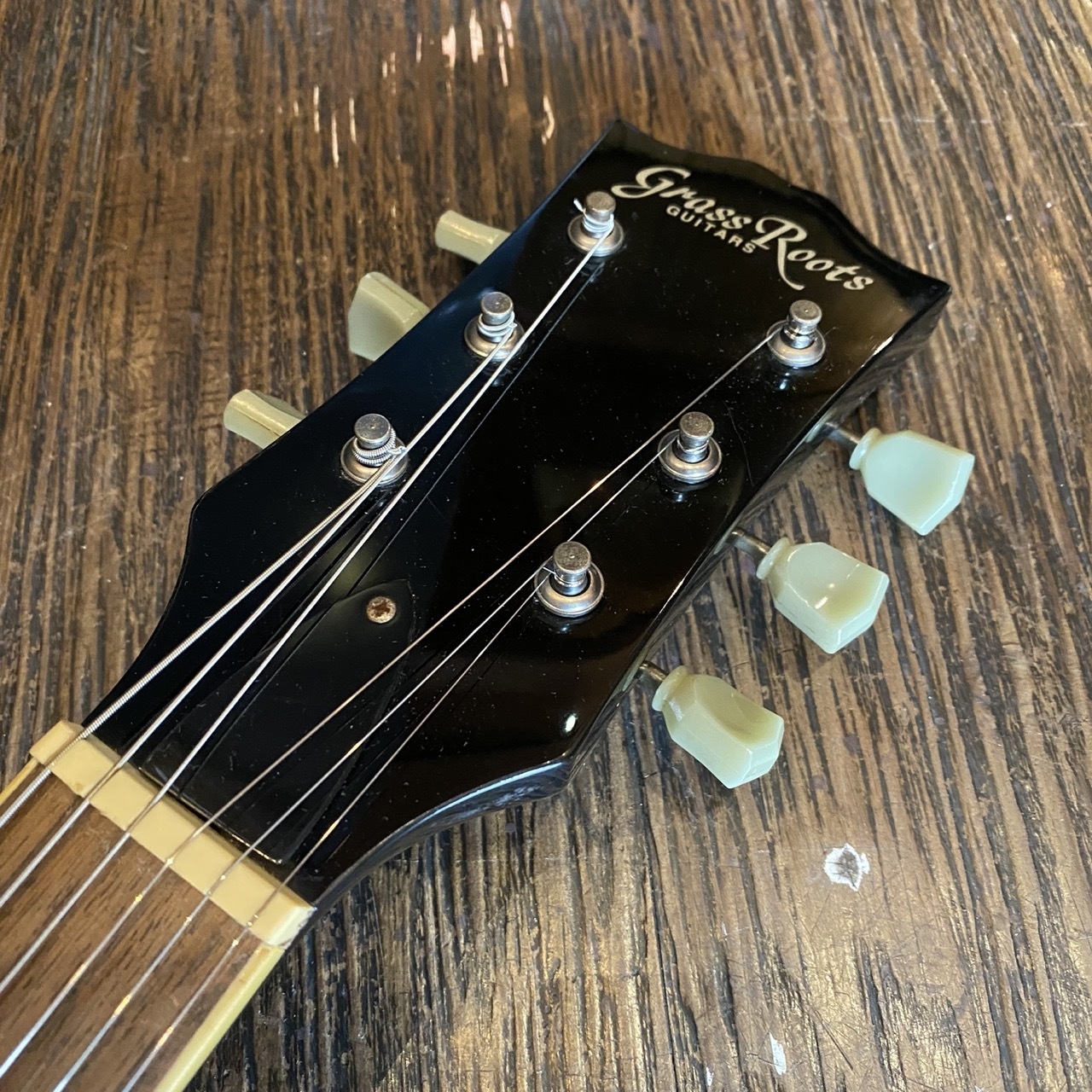 GrassRoots SG Type ESP Electric Guitar（中古/送料無料）【楽器検索