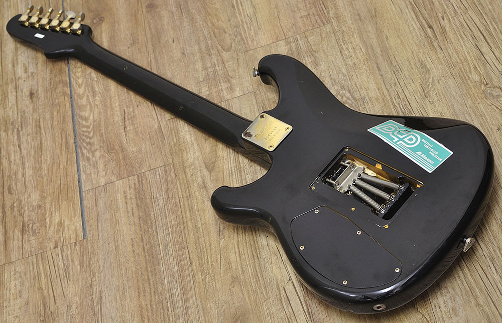 Ibanez ROADSTARⅡ RS520（ビンテージ）【楽器検索デジマート】