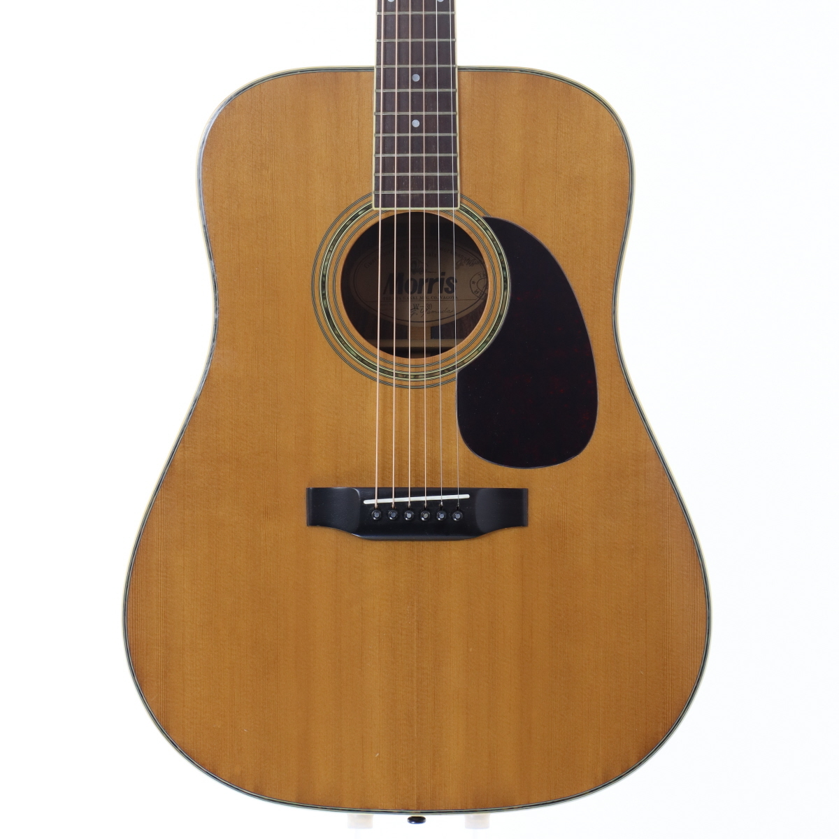 Morris W30 【訳アリ】 【梅田店】（中古）【楽器検索デジマート】