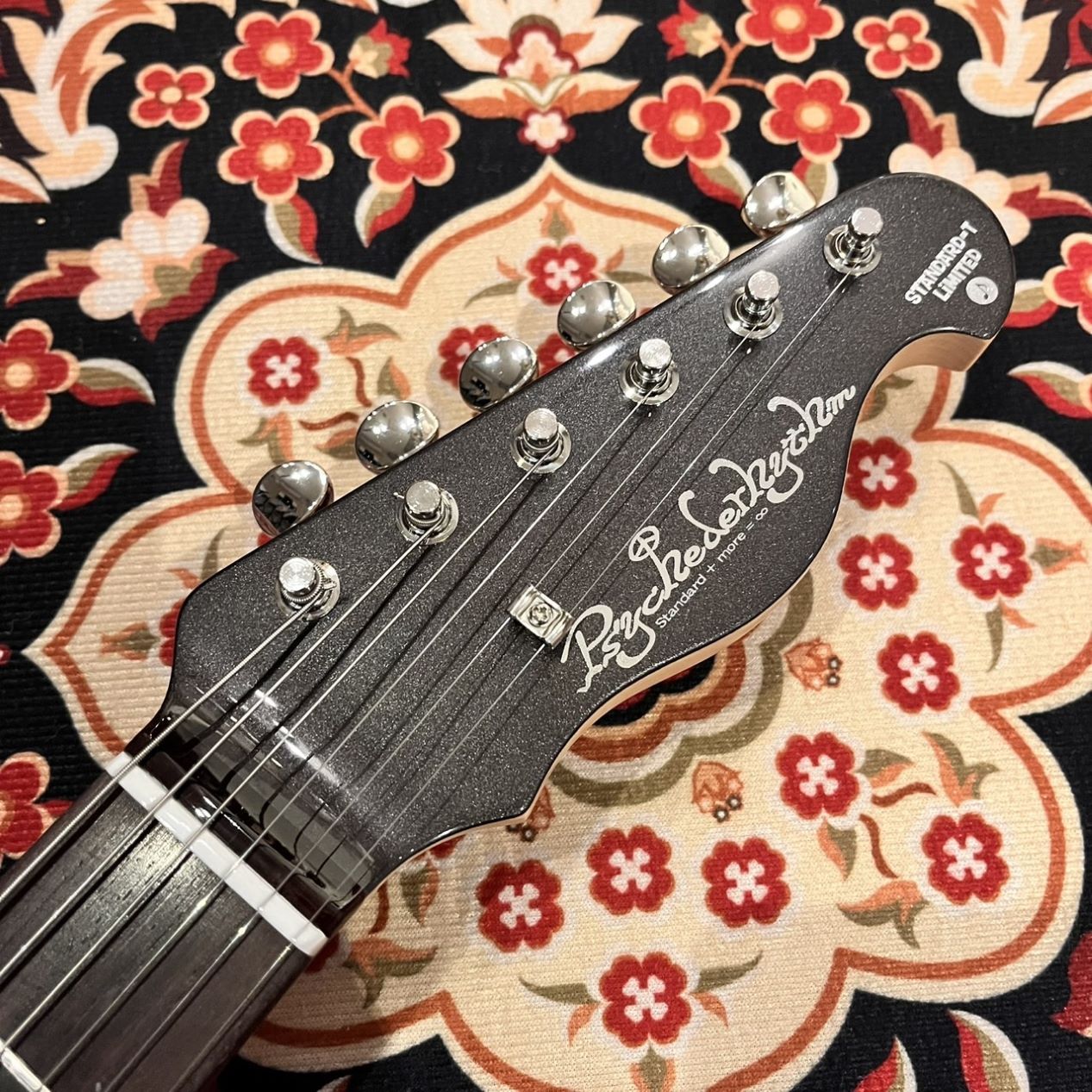 Psychederhythm Standard-T（新品/送料無料）【楽器検索デジマート】