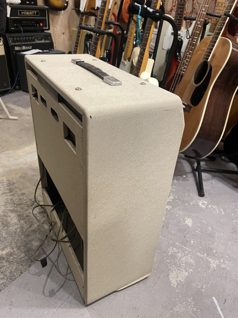 ACE TONE ROCKEY（ビンテージ）【楽器検索デジマート】
