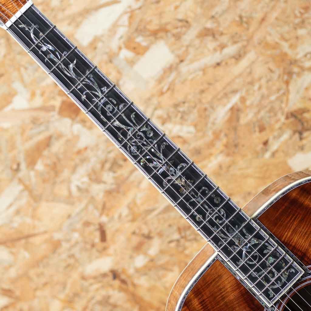 Martin アコースティックギター CTM OOO-M SB TC