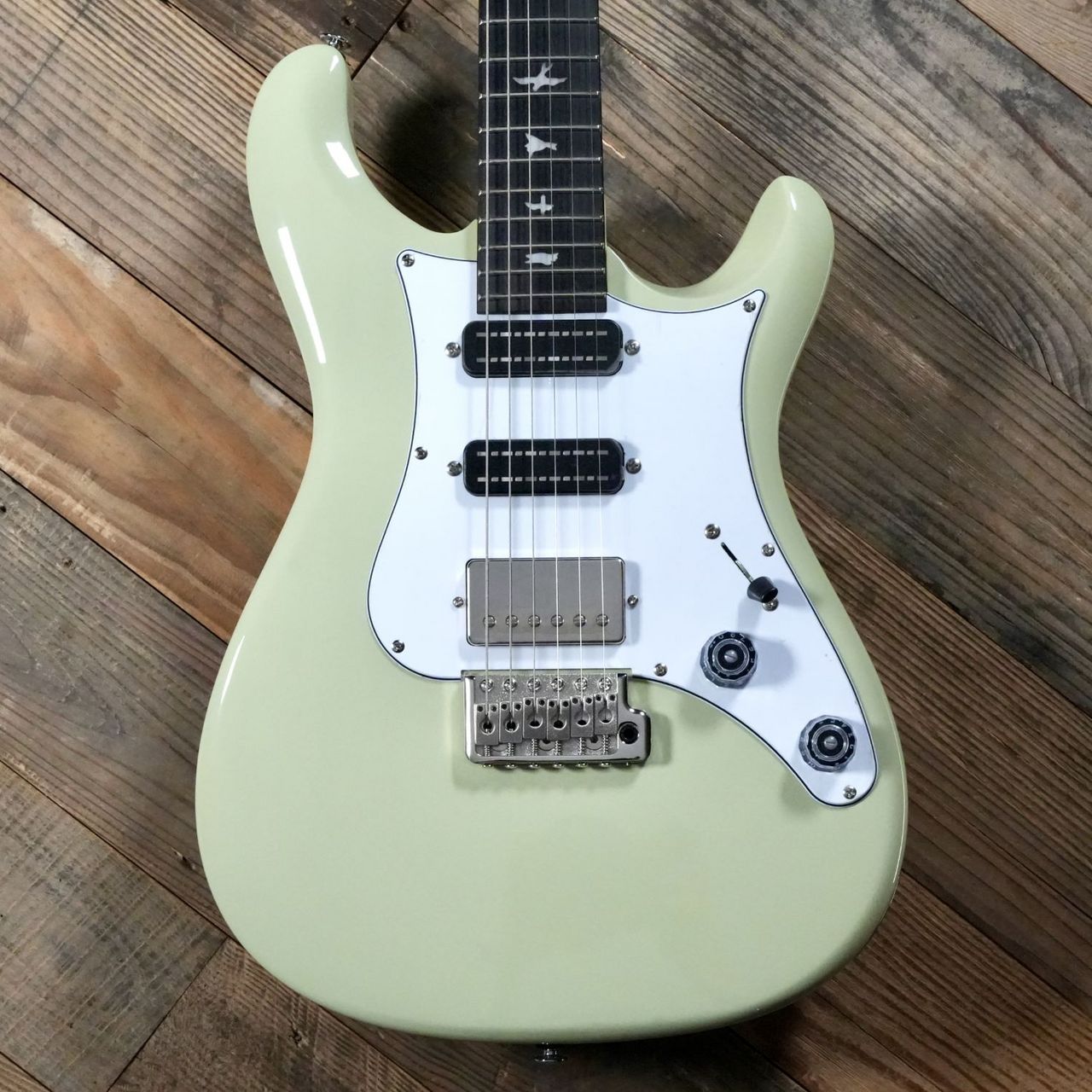 Paul Reed Smith(PRS) SE STUDIO STANDARD/Sage Green【2025年製/重量